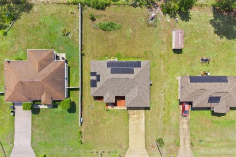 House in Ocala, Florida 3 bedrooms, 123.75 sq.m. № 1905724 - photo 2