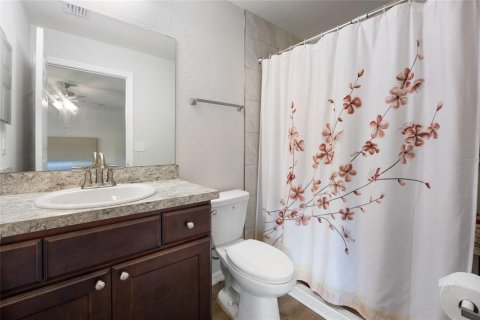 House in Ocala, Florida 3 bedrooms, 123.75 sq.m. № 1905724 - photo 20