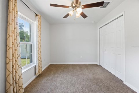 House in Ocala, Florida 3 bedrooms, 123.75 sq.m. № 1905724 - photo 19