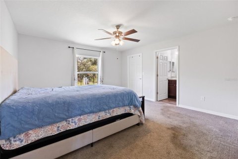 House in Ocala, Florida 3 bedrooms, 123.75 sq.m. № 1905724 - photo 21