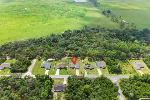 House in Ocala, Florida 3 bedrooms, 123.75 sq.m. № 1905724 - photo 30