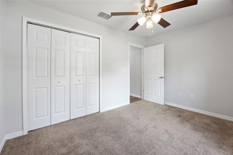 House in Ocala, Florida 3 bedrooms, 123.75 sq.m. № 1905724 - photo 14