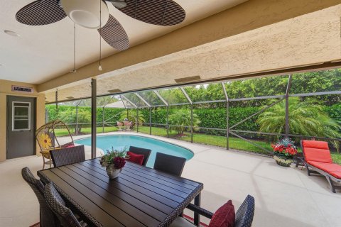 House in Deerfield Beach, Florida 3 bedrooms, 208.29 sq.m. № 2190090 - photo 29