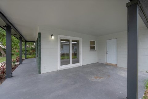 Villa ou maison à vendre à Tampa, Floride: 3 chambres, 98.1 m2 № 2149890 - photo 23