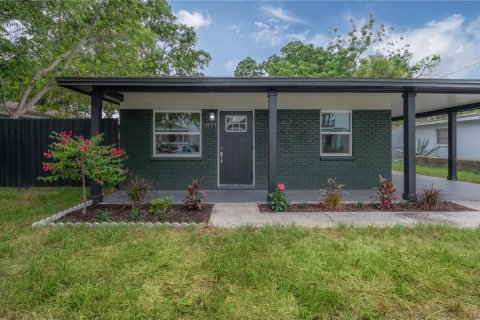 Villa ou maison à vendre à Tampa, Floride: 3 chambres, 98.1 m2 № 2149890 - photo 26