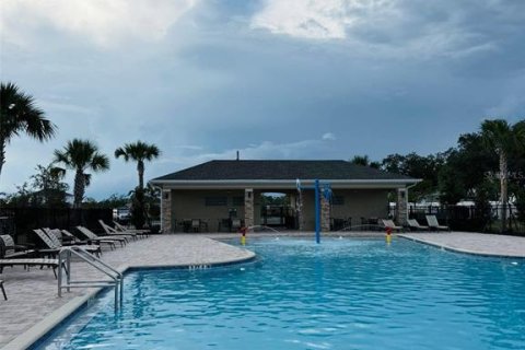 Touwnhouse à louer à Kissimmee, Floride: 3 chambres, 173.08 m2 № 2157949 - photo 24