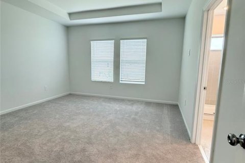 Touwnhouse à louer à Kissimmee, Floride: 3 chambres, 173.08 m2 № 2157949 - photo 12