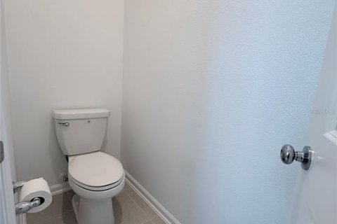 Touwnhouse à louer à Kissimmee, Floride: 3 chambres, 173.08 m2 № 2157949 - photo 15