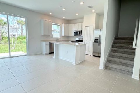 Touwnhouse à louer à Kissimmee, Floride: 3 chambres, 173.08 m2 № 2157949 - photo 4
