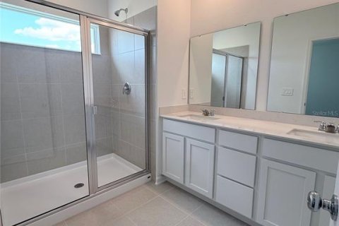 Touwnhouse à louer à Kissimmee, Floride: 3 chambres, 173.08 m2 № 2157949 - photo 14