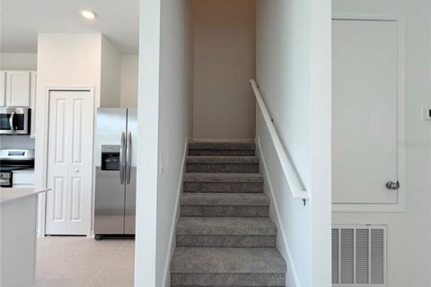 Touwnhouse à louer à Kissimmee, Floride: 3 chambres, 173.08 m2 № 2157949 - photo 8