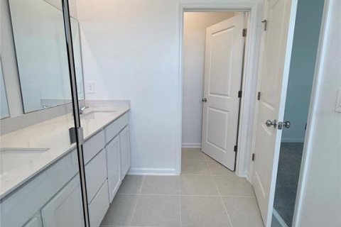 Touwnhouse à louer à Kissimmee, Floride: 3 chambres, 173.08 m2 № 2157949 - photo 16