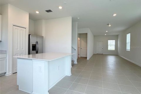 Touwnhouse à louer à Kissimmee, Floride: 3 chambres, 173.08 m2 № 2157949 - photo 7