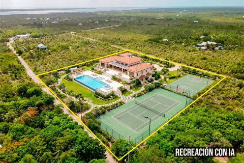 Land in Big Pine Key, Florida № 2110007 - photo 7