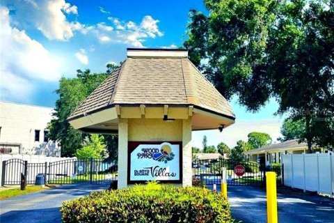 Condo in Bradenton, Florida, 2 bedrooms № 2206518 - photo 20