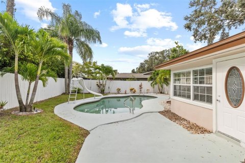 Villa ou maison à vendre à Clearwater, Floride: 4 chambres, 162.49 m2 № 1902012 - photo 16