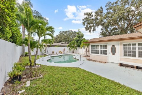 Villa ou maison à vendre à Clearwater, Floride: 4 chambres, 162.49 m2 № 1902012 - photo 15