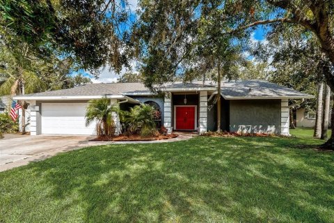 House in Sarasota, Florida 4 bedrooms, 194.35 sq.m. № 1869270 - photo 2