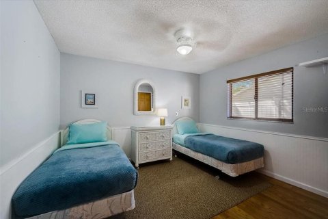 House in Sarasota, Florida 4 bedrooms, 194.35 sq.m. № 1869270 - photo 30