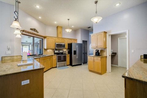 House in Sarasota, Florida 4 bedrooms, 194.35 sq.m. № 1869270 - photo 19