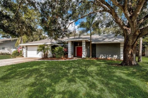 House in Sarasota, Florida 4 bedrooms, 194.35 sq.m. № 1869270 - photo 1