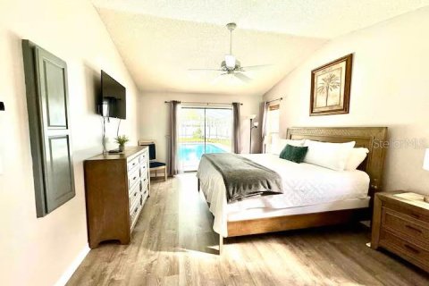 House in Sarasota, Florida 4 bedrooms, 194.35 sq.m. № 1869270 - photo 26