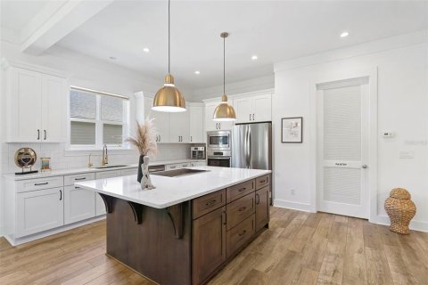 Купить виллу или дом в Палм-Кост, Флорида 10 комнат, 256.97м2, № 1898593 - фото 15
