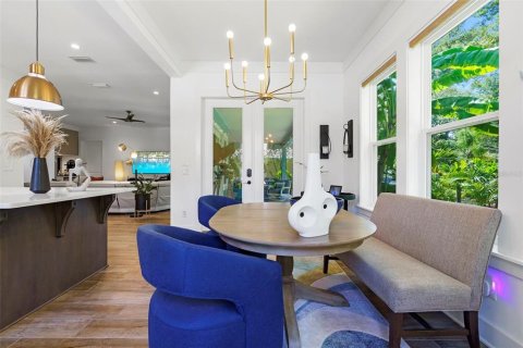 Купить виллу или дом в Палм-Кост, Флорида 10 комнат, 256.97м2, № 1898593 - фото 19
