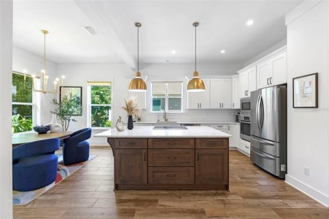 Купить виллу или дом в Палм-Кост, Флорида 10 комнат, 256.97м2, № 1898593 - фото 16