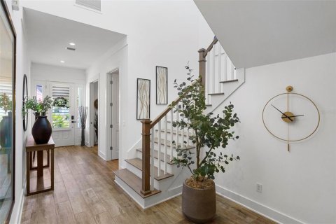 Купить виллу или дом в Палм-Кост, Флорида 10 комнат, 256.97м2, № 1898593 - фото 8