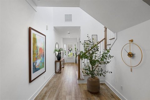 Купить виллу или дом в Палм-Кост, Флорида 10 комнат, 256.97м2, № 1898593 - фото 6