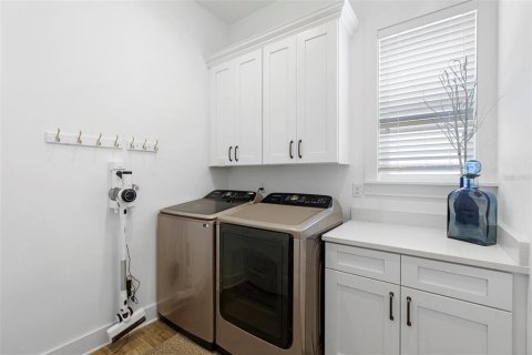 Купить виллу или дом в Палм-Кост, Флорида 10 комнат, 256.97м2, № 1898593 - фото 24