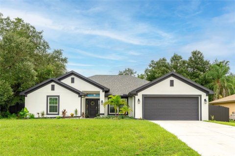 Casa en venta en Port Charlotte, Florida, 4 dormitorios, 196.67 m2 № 1911372 - foto 1