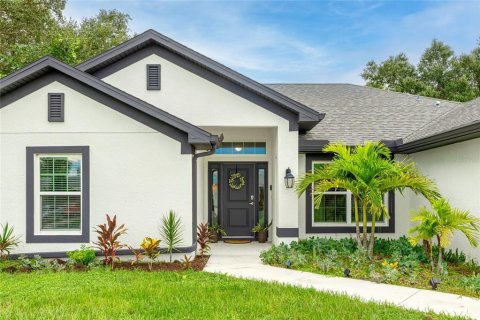Casa en venta en Port Charlotte, Florida, 4 dormitorios, 196.67 m2 № 1911372 - foto 4