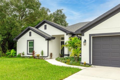 Casa en venta en Port Charlotte, Florida, 4 dormitorios, 196.67 m2 № 1911372 - foto 3