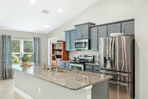 Casa en venta en Port Charlotte, Florida, 4 dormitorios, 196.67 m2 № 1911372 - foto 11