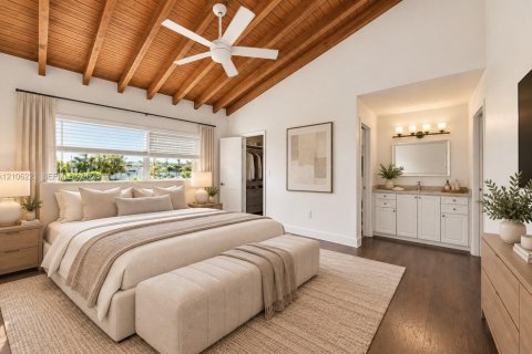 Touwnhouse à vendre à Miami Shores, Floride: 3 chambres, 129.51 m2 № 2414719 - photo 12