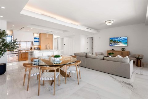 Condominio en venta en Sunny Isles Beach, Florida, 3 dormitorios, 243.03 m2 № 1697692 - foto 12