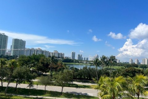 Condo in Aventura, Florida, 1 bedroom  № 1977651
