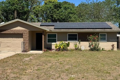 House in Mount Dora, Florida 3 bedrooms, 96.62 sq.m. № 1885994 - photo 1