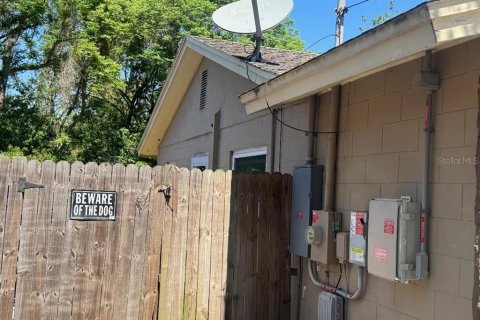 House in Mount Dora, Florida 3 bedrooms, 96.62 sq.m. № 1885994 - photo 6