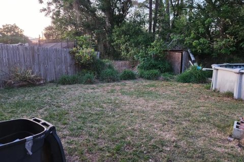 House in Mount Dora, Florida 3 bedrooms, 96.62 sq.m. № 1885994 - photo 11