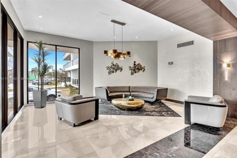 Condo in Aventura, Florida, 2 bedrooms № 1940791 - photo 30