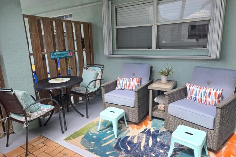 Condominio en alquiler en Cape Canaveral, Florida, 1 dormitorio, 44.96 m2 № 2110969 - foto 3