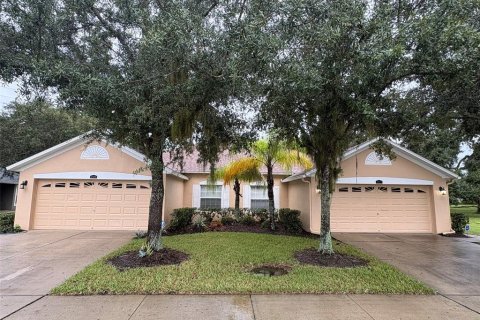 Villa ou maison à Wesley Chapel, Floride 3 chambres, 133.97 m2 № 2419743