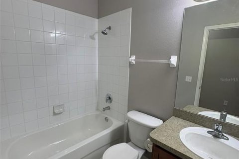 Villa ou maison à louer à Wesley Chapel, Floride: 3 chambres, 133.97 m2 № 2419743 - photo 14