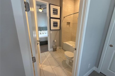 Снять в аренду кондоминиум в Фор-Корнерс, Флорида 3 спальни, 139.35м2, № 2111903 - фото 22