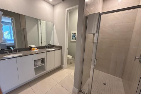 Снять в аренду кондоминиум в Фор-Корнерс, Флорида 3 спальни, 139.35м2, № 2111903 - фото 19