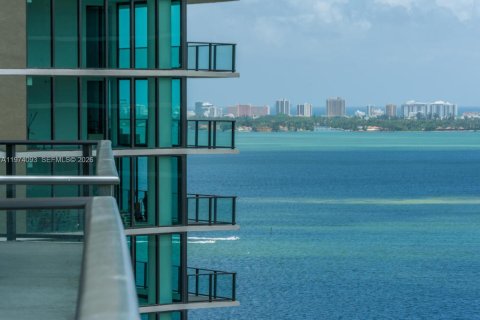 Condo à Miami, Floride, 2 chambres № 2080513