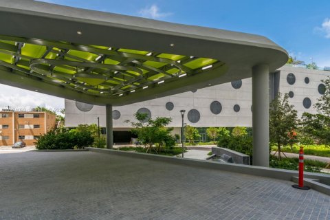 Copropriété à louer à Miami, Floride: 2 chambres, 100.71 m2 № 2080513 - photo 13